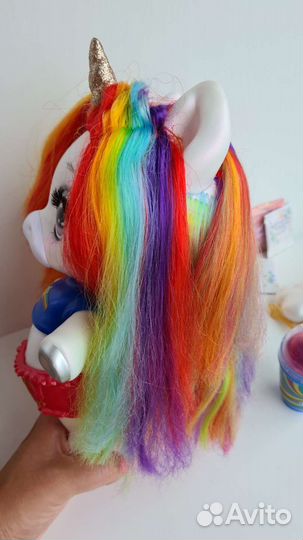 Единорог пупси poopsie Surprise Unicorn