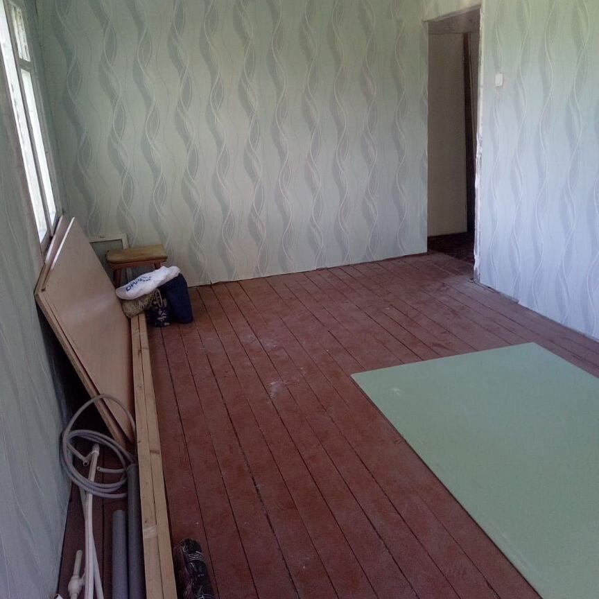 Квартира 1-комн. 36.3 м² в Тейково — фото 10 из 12