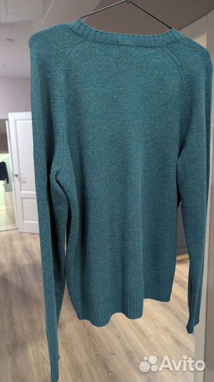 Свитер Uniqlo мужской