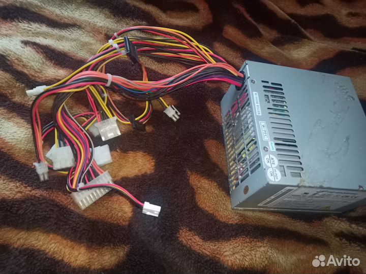 Блоки питания