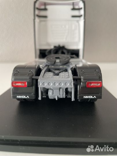 1/43 Eligor iveco nikola