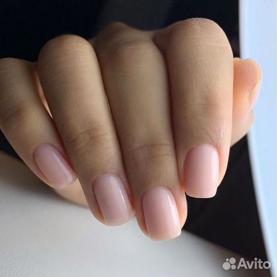 Мастер маникюра