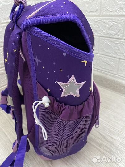 Рюкзак школьный для девочки