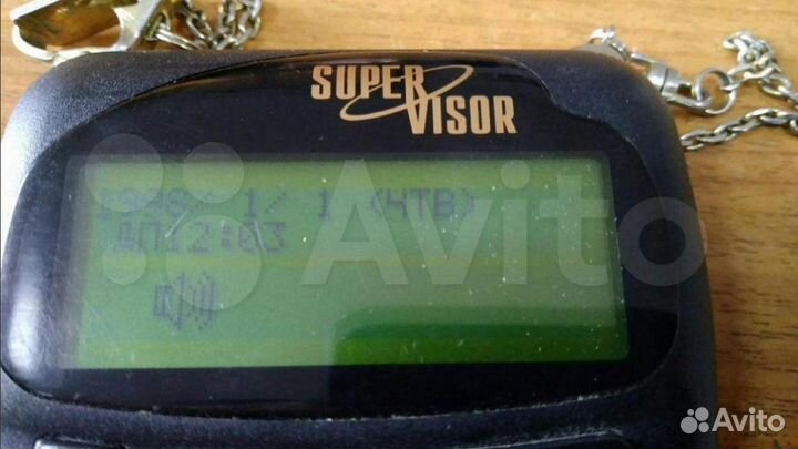 Раритетный гаджет