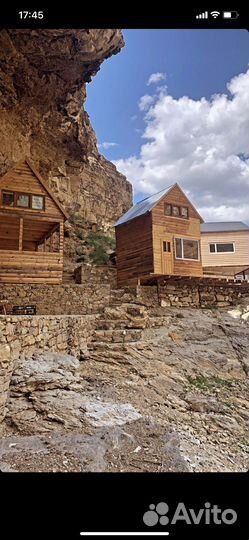 Рыбалка и прогулка на катере по Сулакскому каньону
