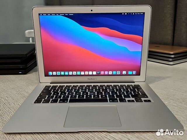 Apple MacBook Air 13