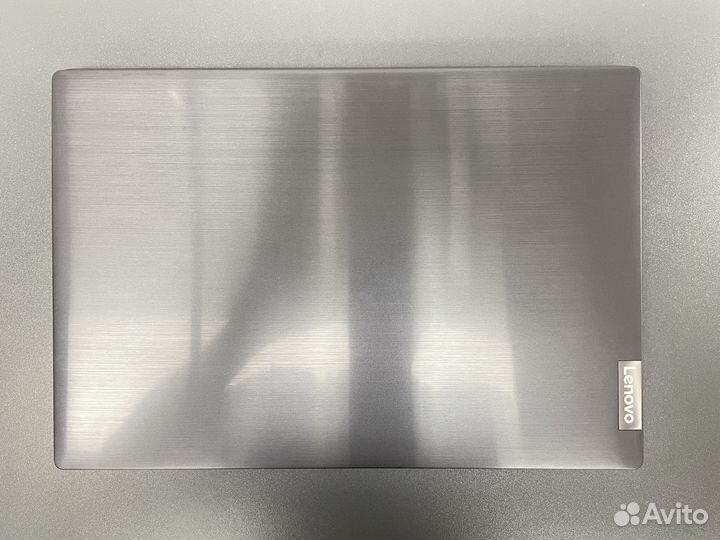 Ноутбук Lenovo Ryzen 5 3500U 8Gb 120Gb M.2+1Tb
