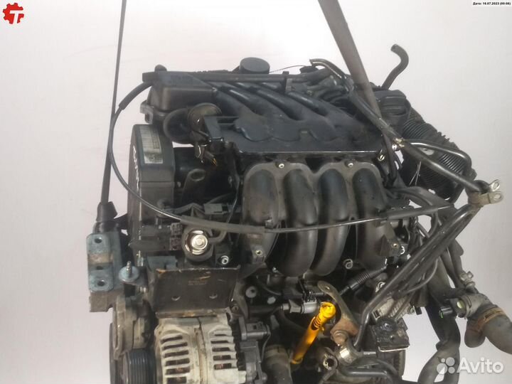 Двигатель AKL Volkswagen Golf 4 (1997-2005)
