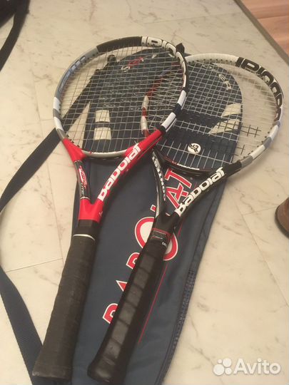 Ракетка для большого тенниса для взрослого babolat