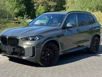 BMW X5 3.0 AT, 2024, 50 км, с пробегом, цена 17 400 000 руб.