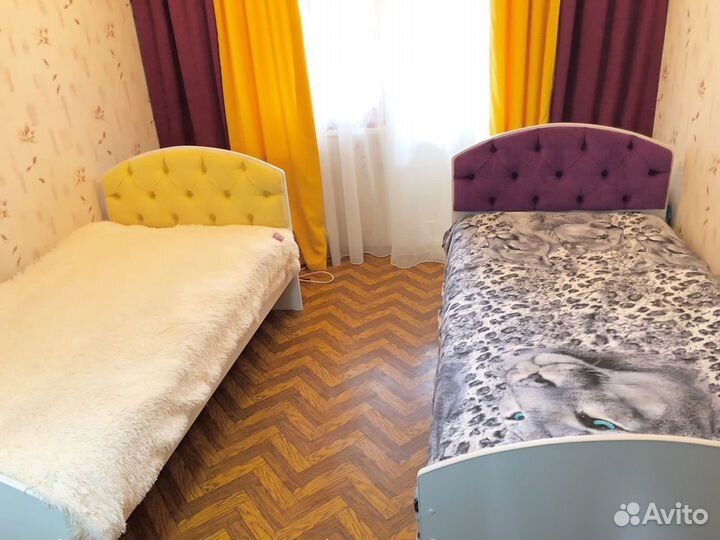 Кровать в детскую