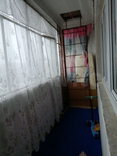 1-к. квартира, 37 м², 13/16 эт.