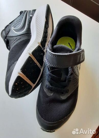 Кроссовки nike оригинал