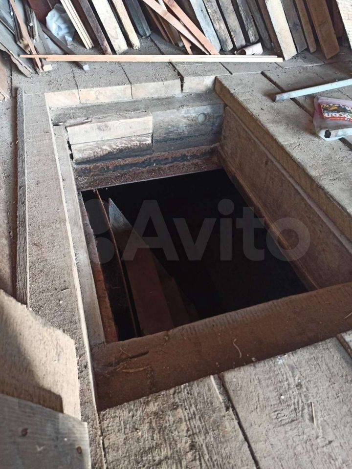 Гараж, 21 м²