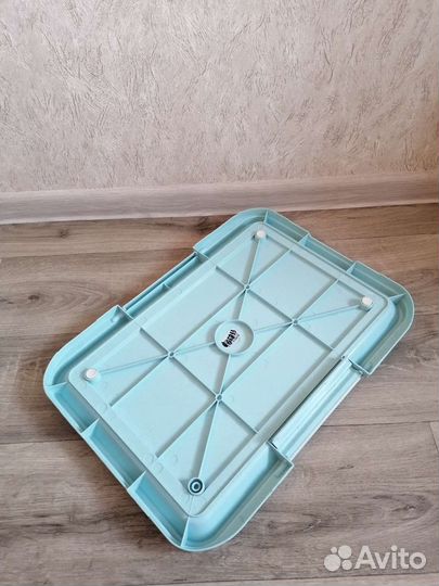 Лоток для кошек и собак