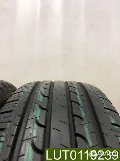 Goodyear EfficientGrip SUV 4x4 255/70 R18 113H