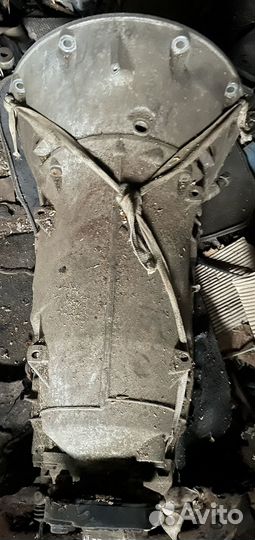 АКПП Mercedes Benz W210 722.6