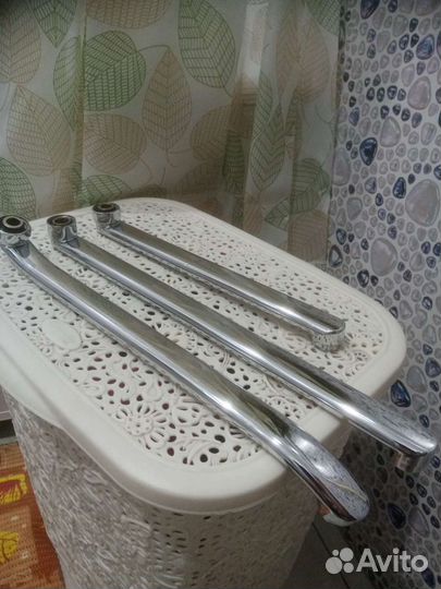 Гусак на смеситель
