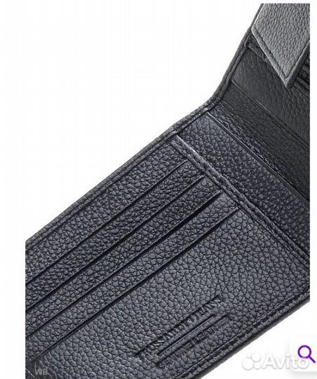 Кошелёк мужской Trussardi