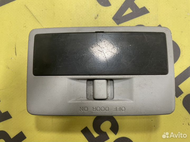 Плафон салонный Mazda 3 BK