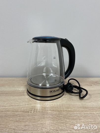 Чайник Proliss PRO-2129