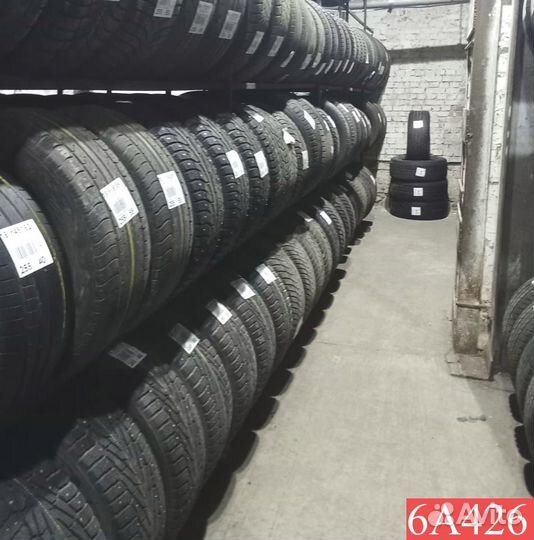Nokian Tyres Nordman RS2 225/50 R17 97Q