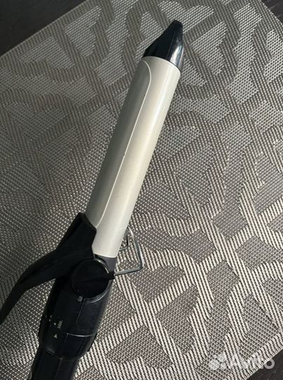 Плойка babyliss