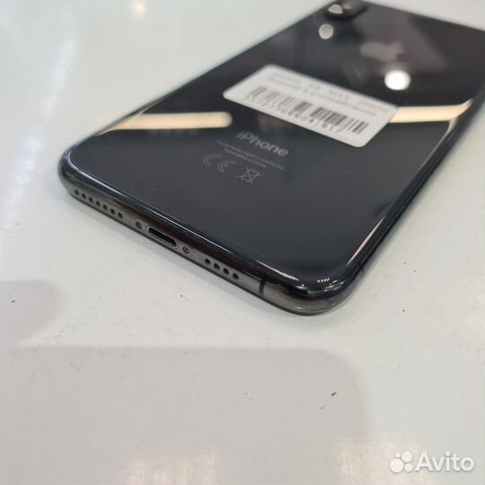 iPhone Xs Max, 256 ГБ
