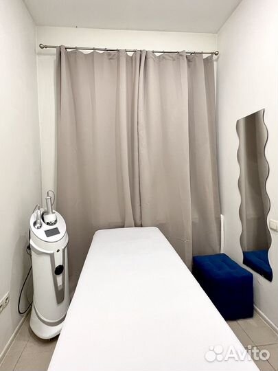 Аппаратный массаж