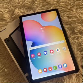 Планшет samsung galaxy tab s6