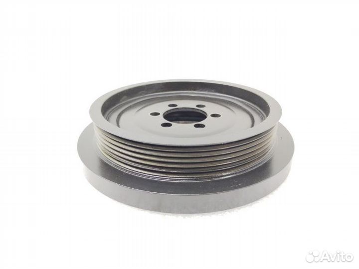 Шкив коленвала Bmw 3-Series E90 2.5