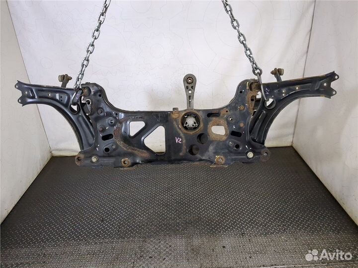 Балка подвески передняя Volkswagen Jetta 6, 2012