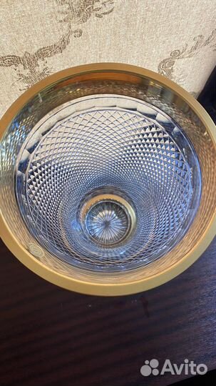 Ваза ручной работы Богема