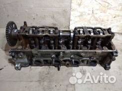 Контрактная гбц Ford America Explorer