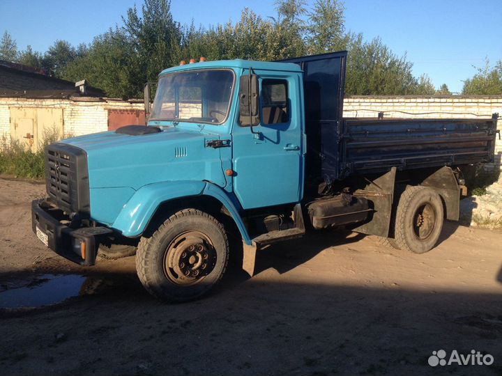 Песок, щебень, земля, отсев и пр. доставка