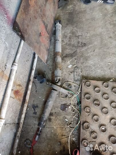 Кардан ваз 2101-2107