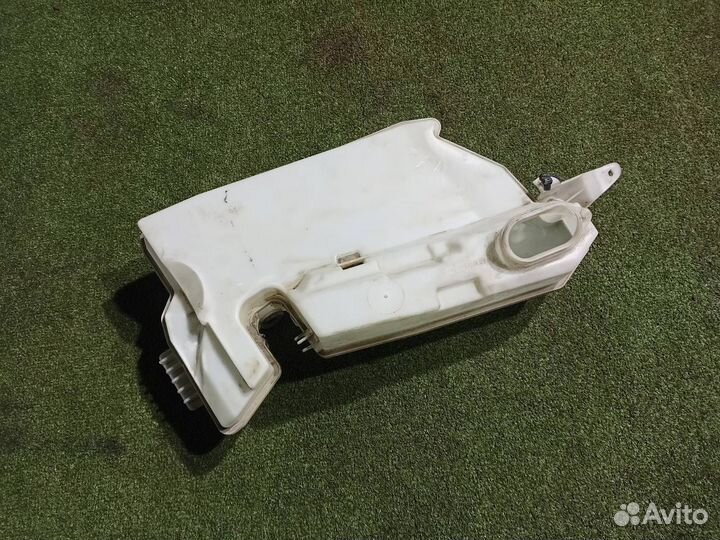 Бачок омывателя Nissan Almera G15 1.6 2014