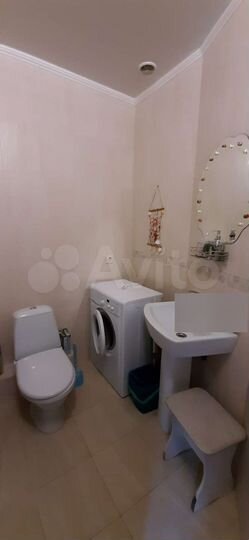 1-к. квартира, 30 м², 2/9 эт.