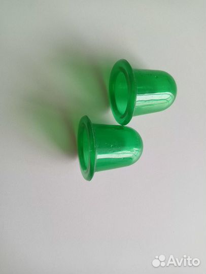 Вакуумные банки для массажа