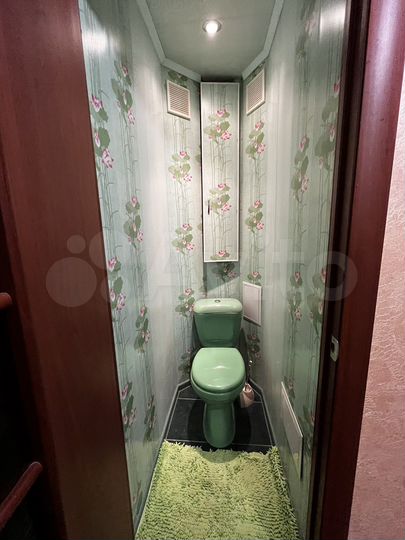 2-к. квартира, 40 м², 2/5 эт.