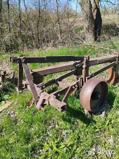 Сельхоз техника