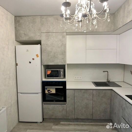 Кухонный гарнитур на заказ