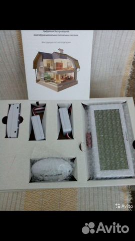 Вибратон сигнализатор звука