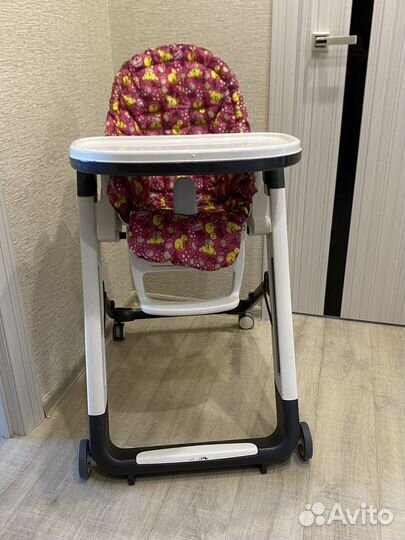 Стул для кормления