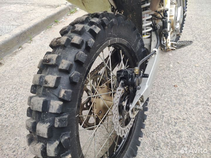 Avantis FX 250 LUX (PR250/172FMM-5, возд.охл.) птс