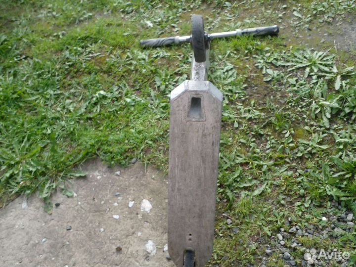 Продаю трюковой самокат