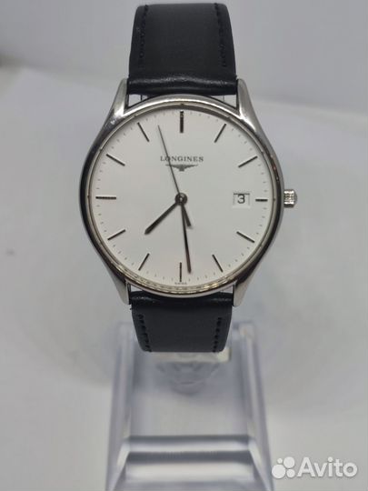 Часы Longines L4. 759.4