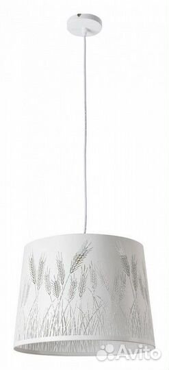 Подвесной светильник Arte Lamp Celesta A2700SP-1WH