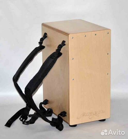 Кахон Новый