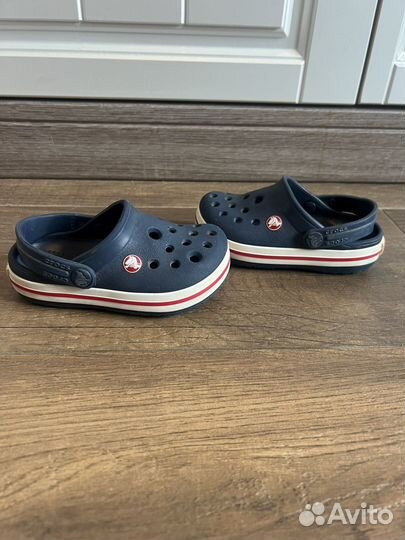 Crocs c6